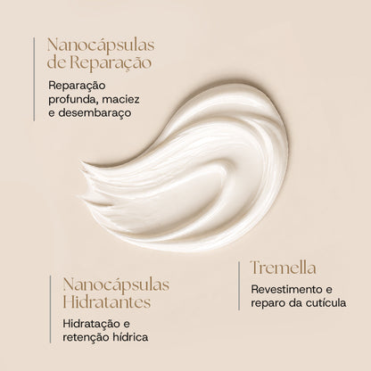 Form & Control Conditioner