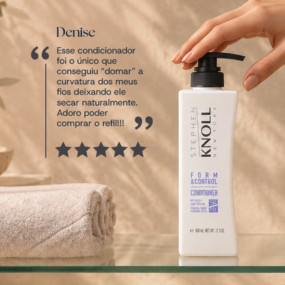 Form & Control Conditioner