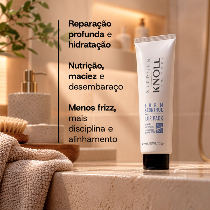 Form & Control Mask