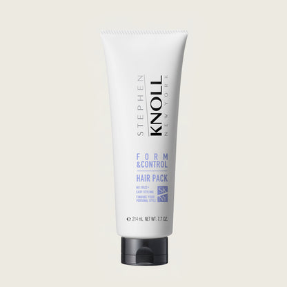 Form & Control Mask
