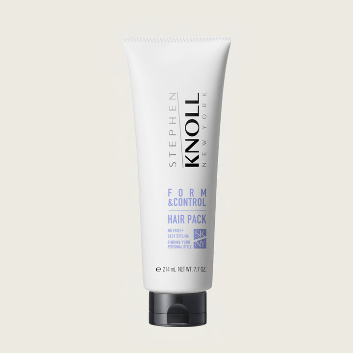 Form & Control Mask