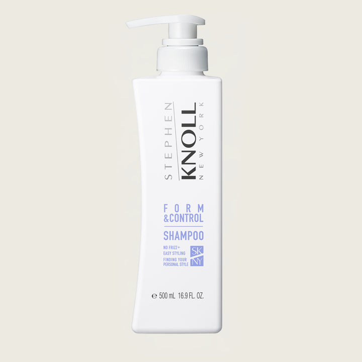 Form & Control Shampoo