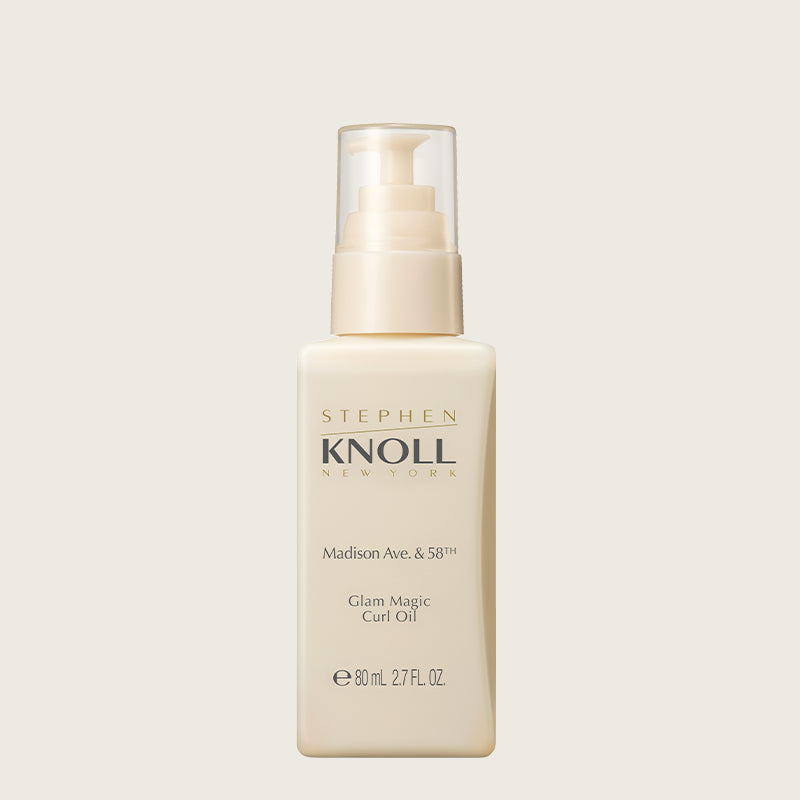 Magic Curl Oil