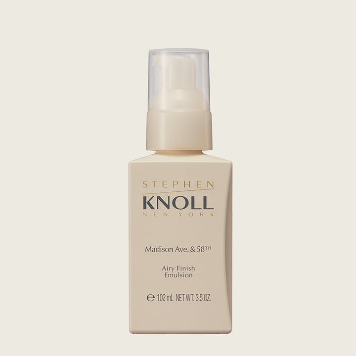 Airy Finish Emulsion