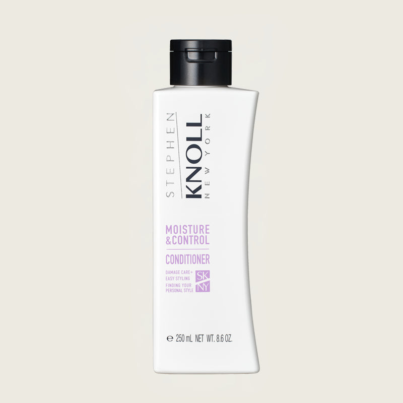 Moisture & Control Conditioner