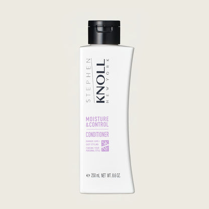 Moisture & Control Conditioner