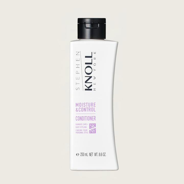 Moisture & Control Conditioner