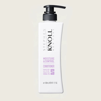 Moisture & Control Conditioner