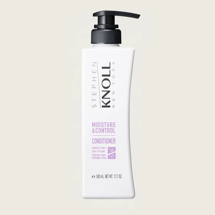 Moisture & Control Conditioner