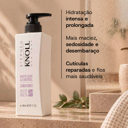 Moisture & Control Conditioner