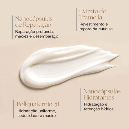 Moisture & Control Conditioner