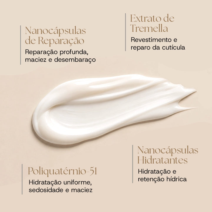 Moisture & Control Conditioner