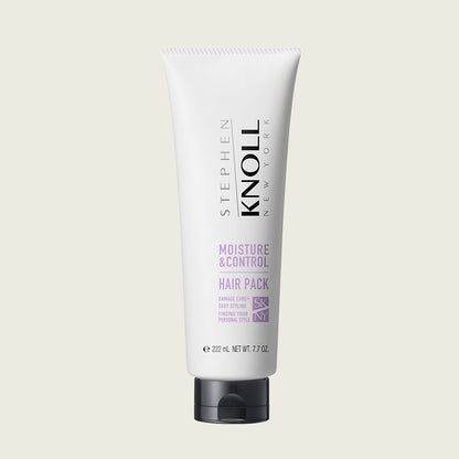 Moisture & Control Mask