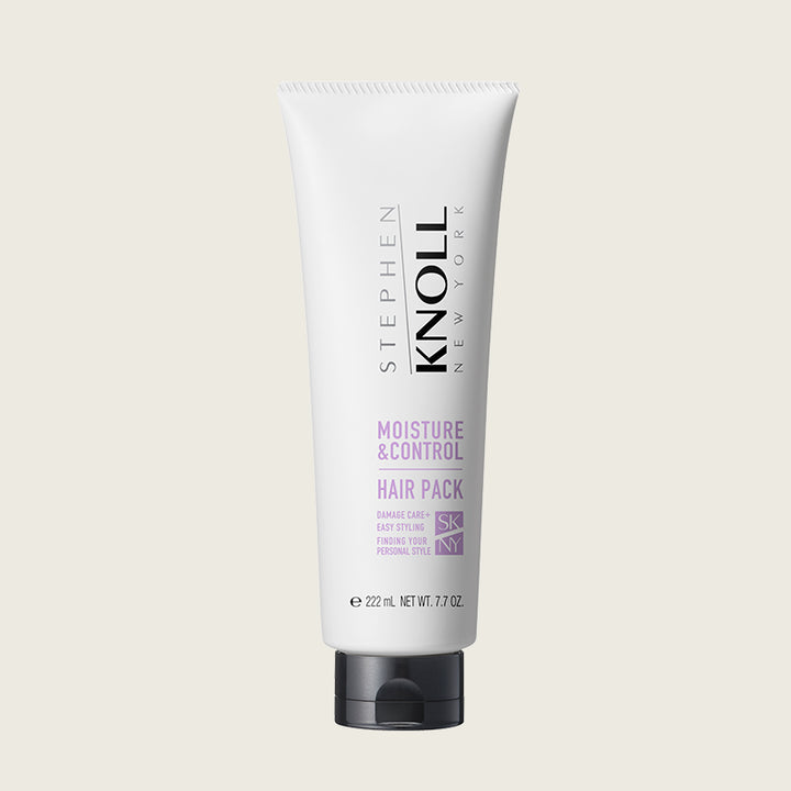 Moisture & Control Mask
