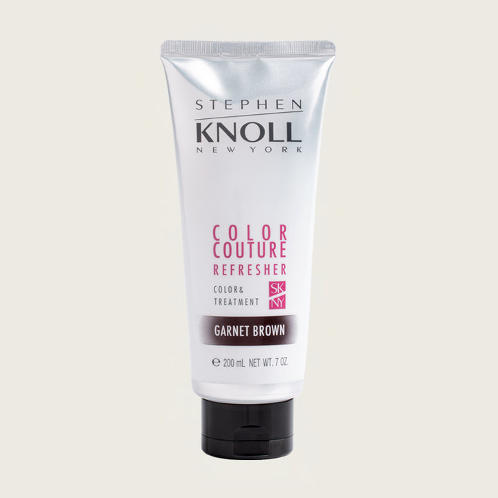 Color Refresher 02 Garnet Brown