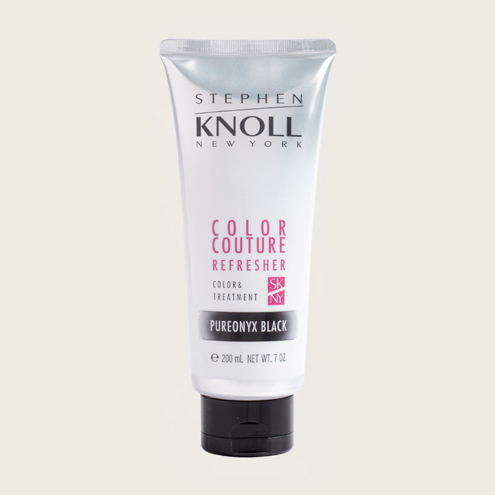 Color Refresher 01 Pureonyx Black