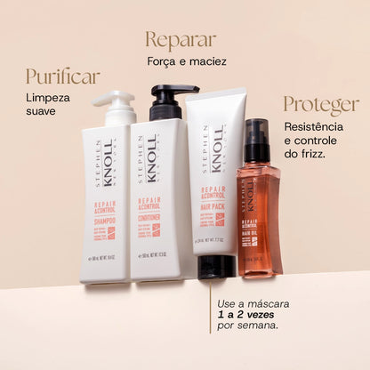 Repair & Control Hair Mask