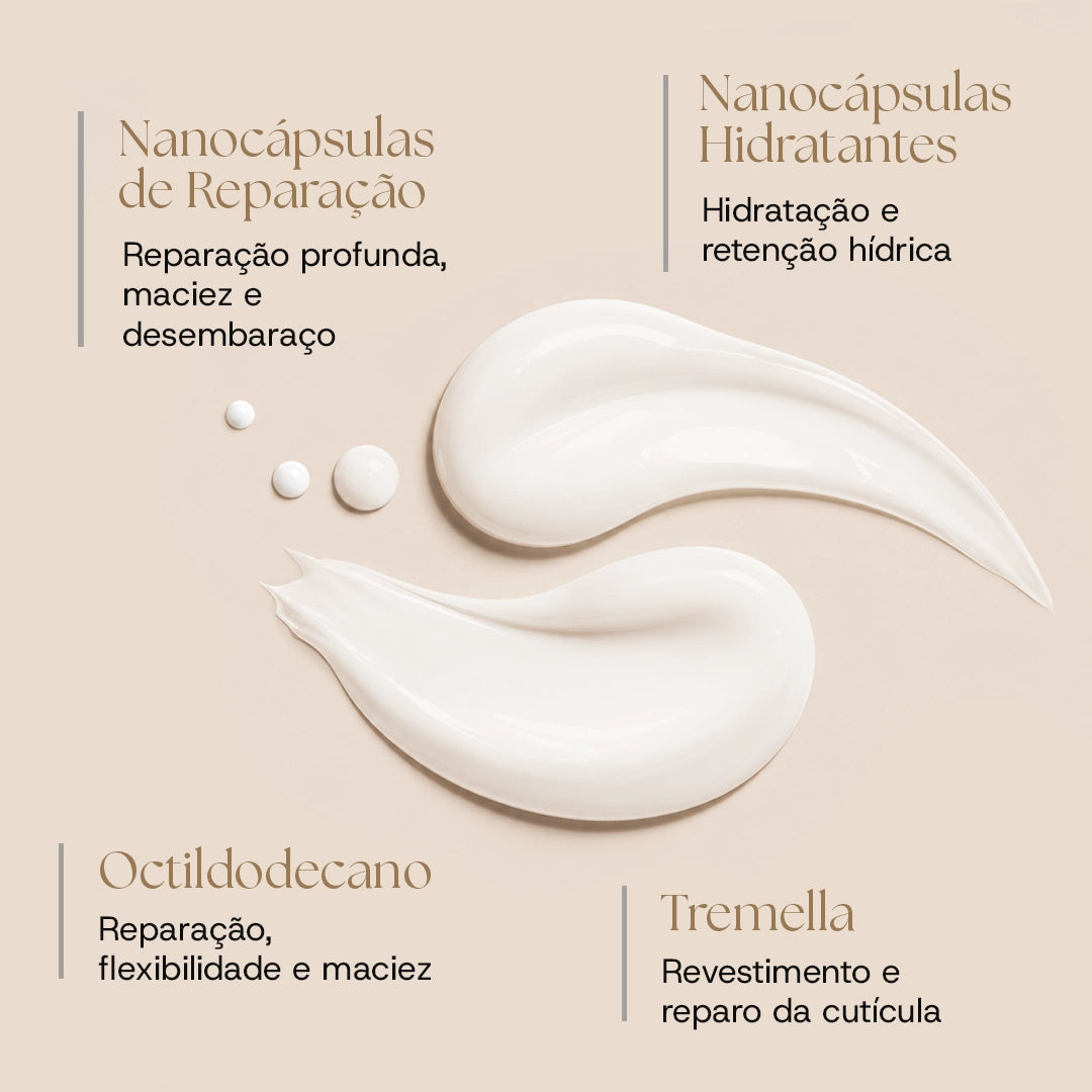 Repair & Control Conditioner