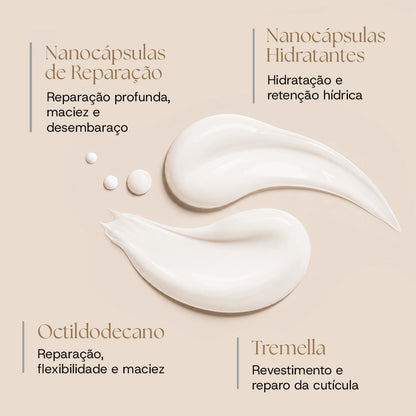 Repair & Control Conditioner