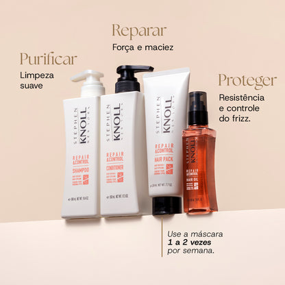 Repair & Control Conditioner