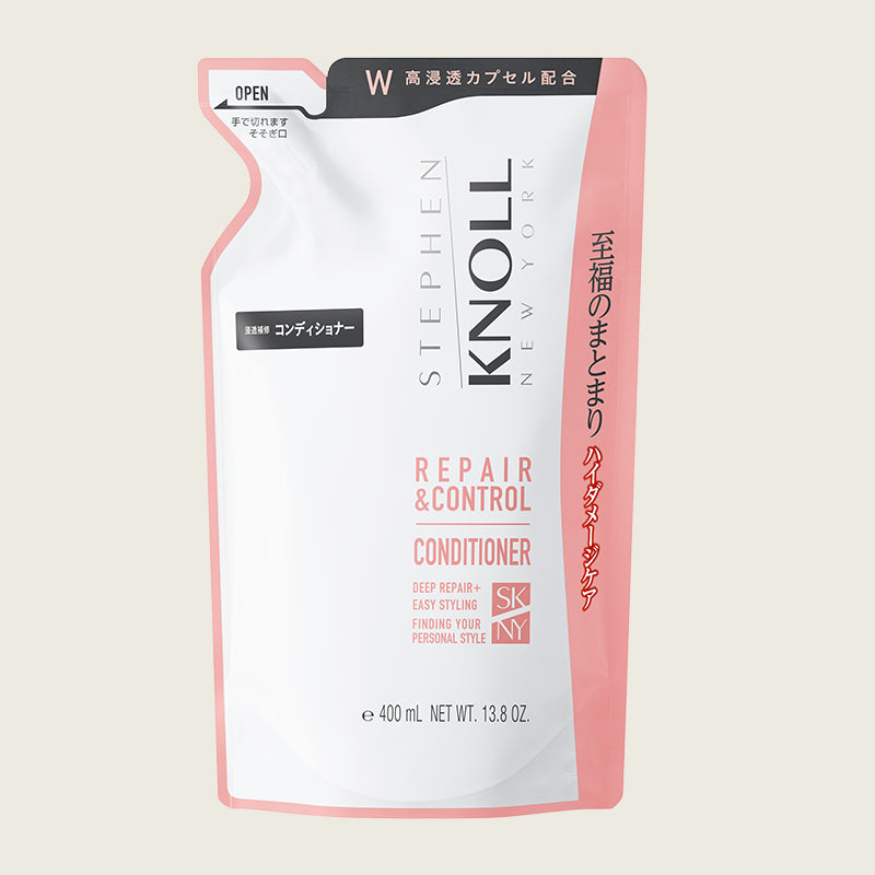 Repair & Control Conditioner
