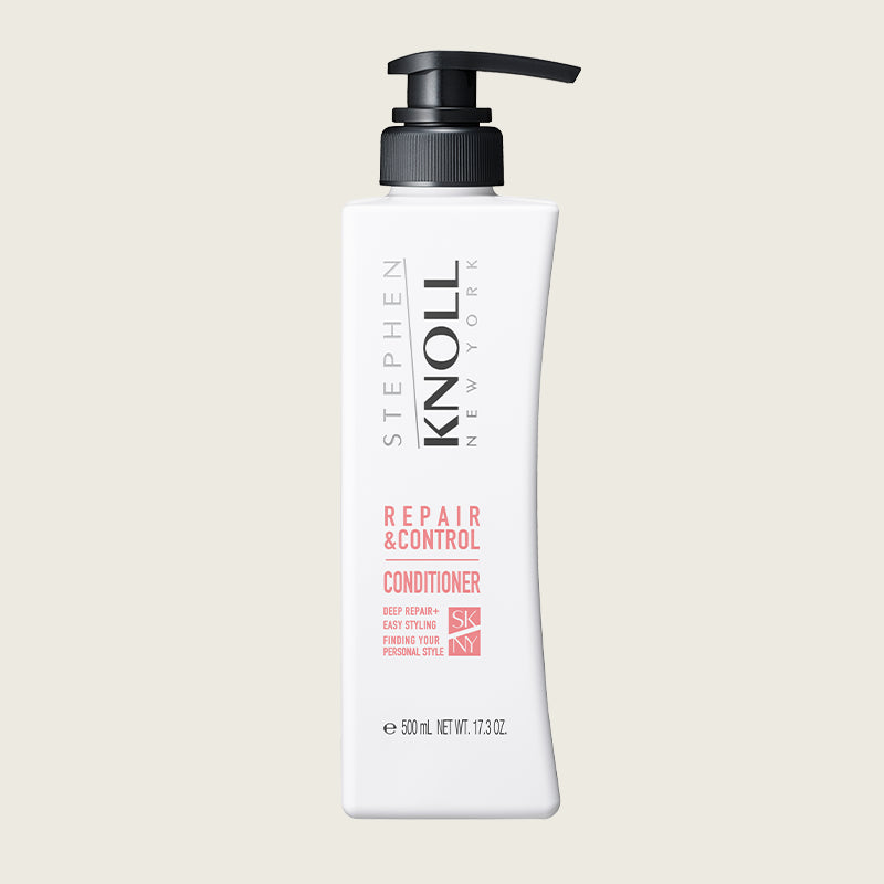 Repair & Control Conditioner