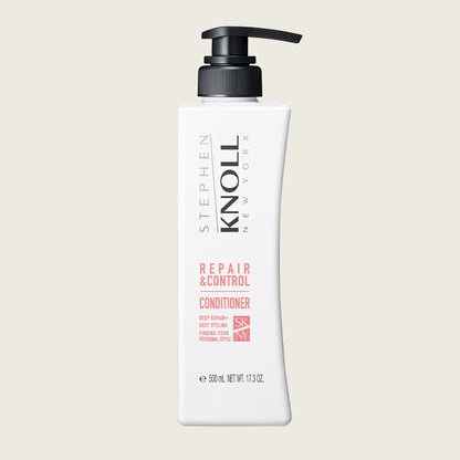 Repair & Control Conditioner