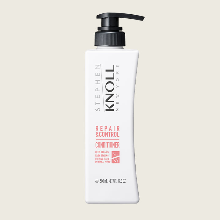Repair & Control Conditioner