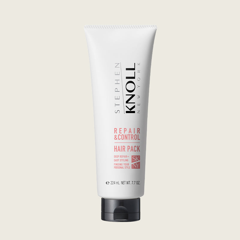 Repair & Control Hair Mask