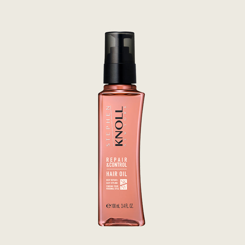 Repair & Control Oil