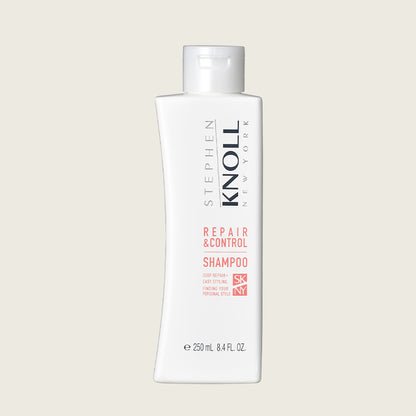 Repair & Control Shampoo