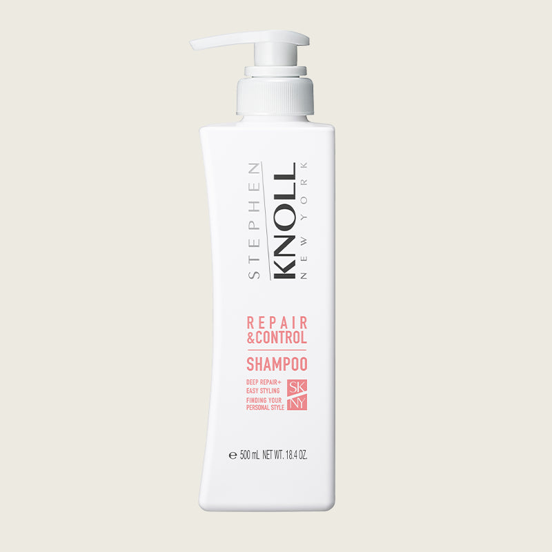 Repair & Control Shampoo