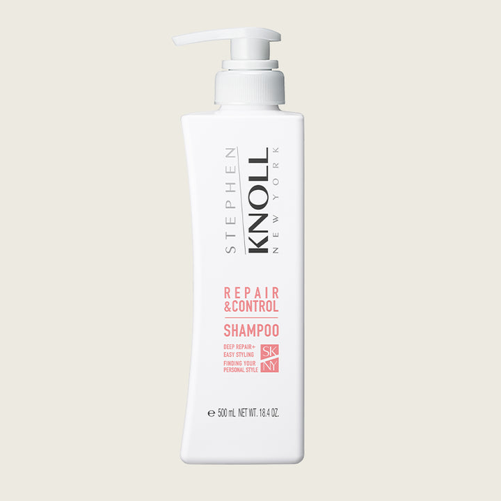 Repair & Control Shampoo