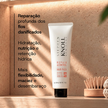 Repair & Control Hair Mask