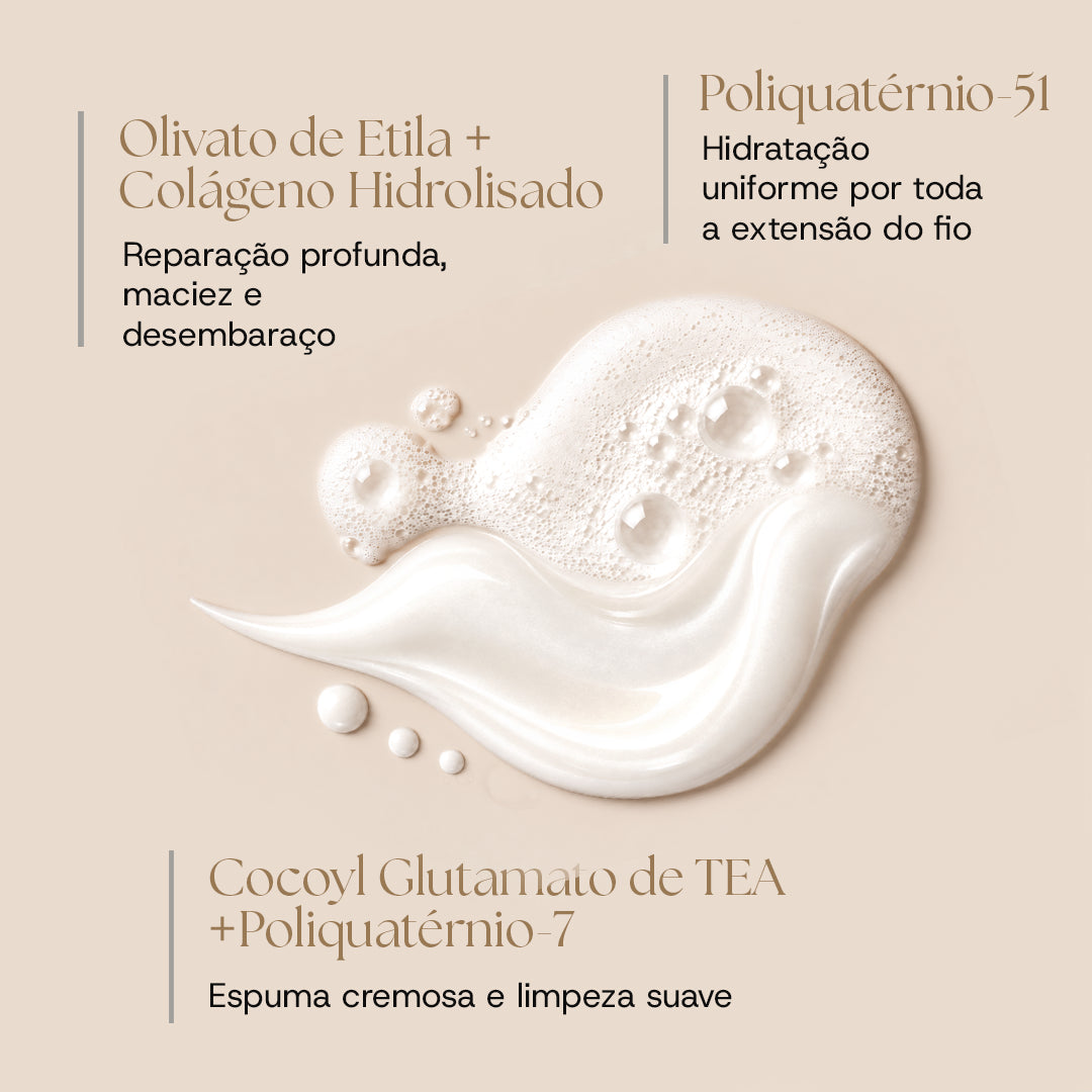 Repair & Control Shampoo