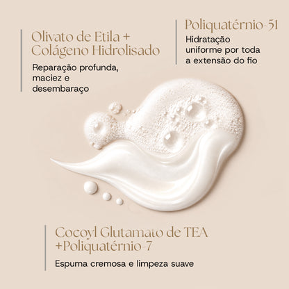 Repair & Control Shampoo