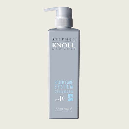 Ritual Scalp Reset