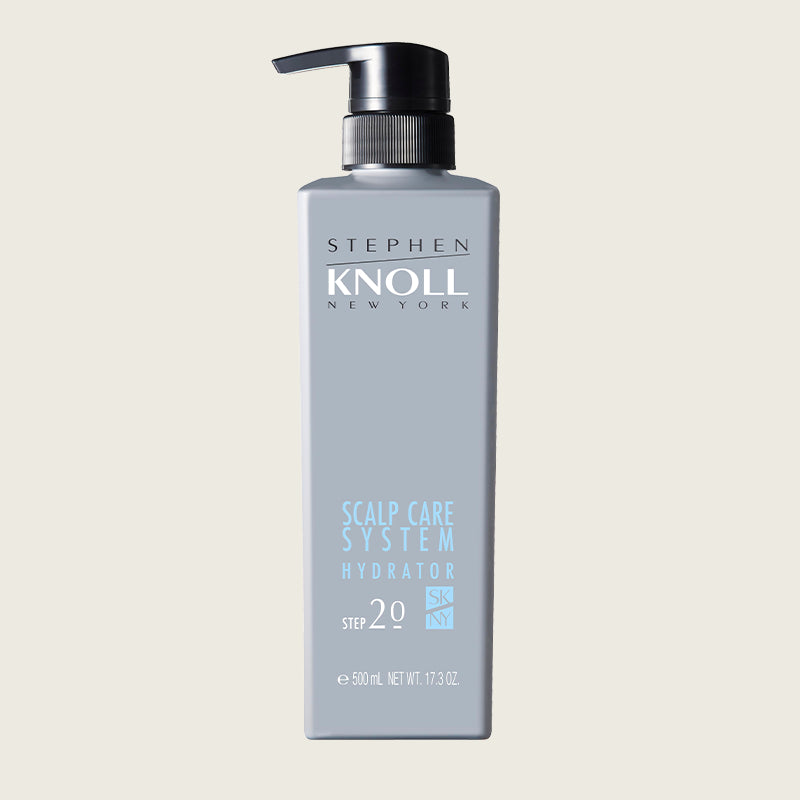 Ritual Scalp Reset