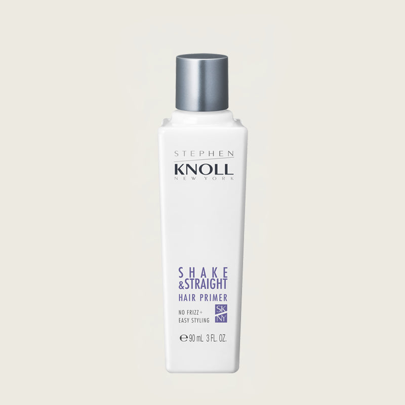 Shake & Straight Primer