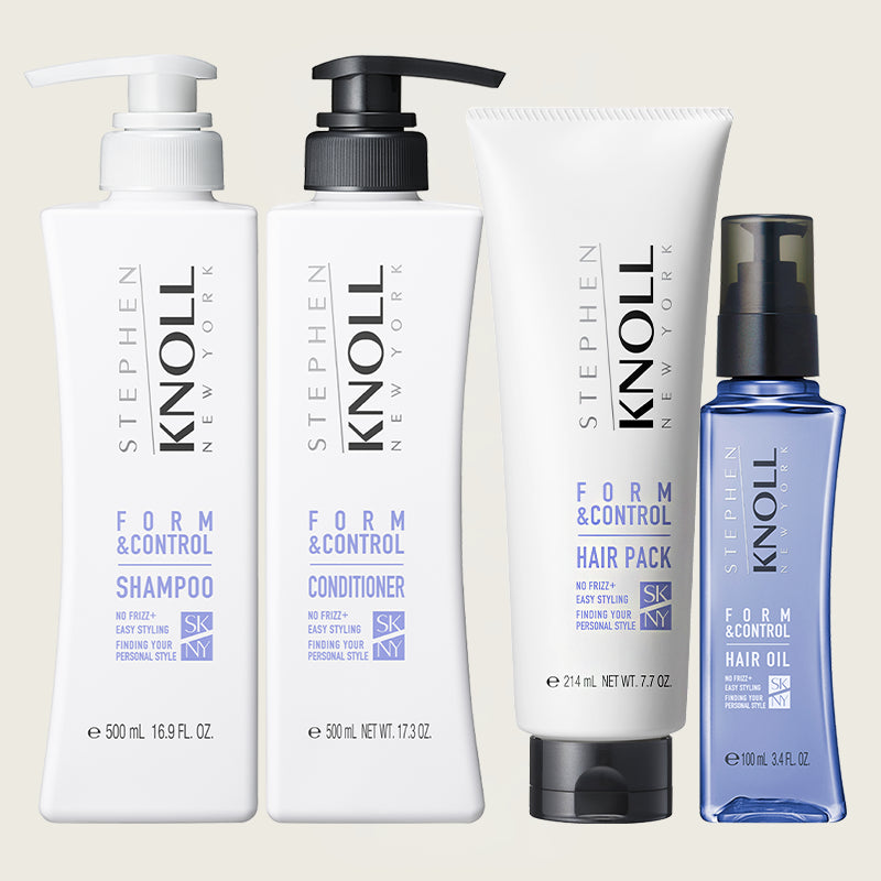 Ritual Antifrizz