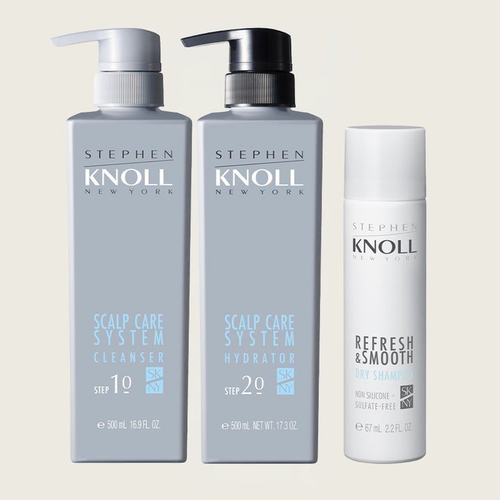 Ritual Scalp Reset